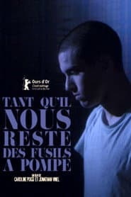 Tant qu'il nous reste des fusils à pompe