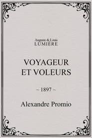 Voyageur et voleurs