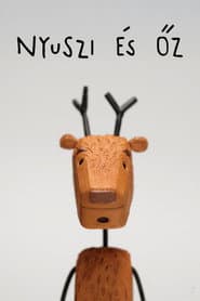 Nyuszi és öz