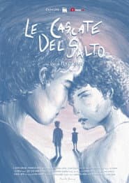 Le Cascate Del Salto