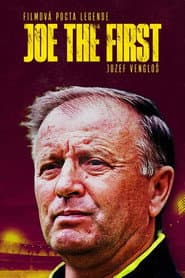 Joe Prvý