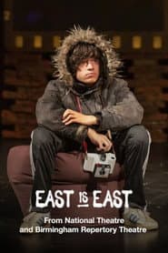 National Theatre Live: East is East