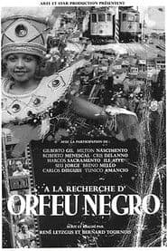 À la Recherche d'Orfeu Negro
