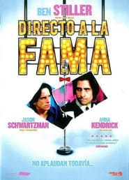 Directo a la fama
