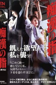 痴漢の指 2 不倫妻みだらな挑発