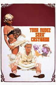 Toda desnudez será castigada
