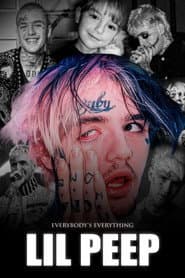 Lil Peep: Everybody’s Everything