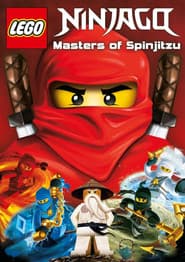 LEGO Ninjago - Way of the Ninja