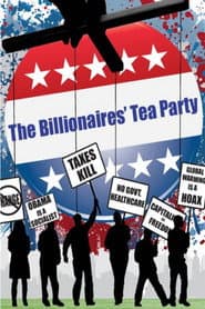 Los billonarios del Tea Party