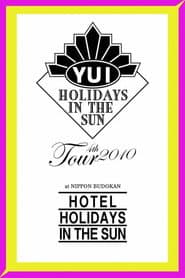 HOTEL HOLIDAYS IN THE SUN