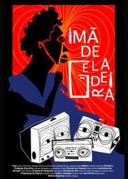 Ímã de Geladeira