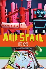 Acid Space