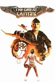 El gran Santini (El don del coraje)