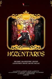 Hozentaurus