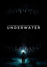 Underwater