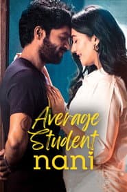 Average Student నాని