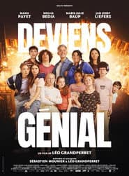 Deviens génial