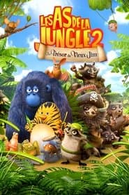 La panda de la selva 2