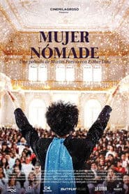 Mujer nómade