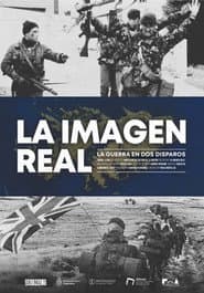 La imagen real