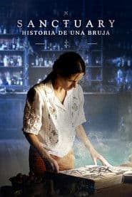 Sanctuary: Historia de una bruja