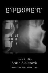 Eksperiment