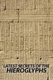 Los últimos secretos de los jeroglíficos