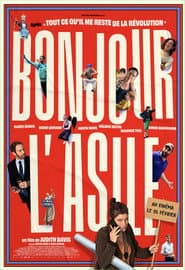Bonjour l’Asile