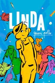 Linda quiere pollo