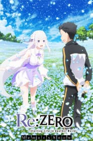 Re:ZERO - Empezar de cero en un mundo diferente - Memory Snow