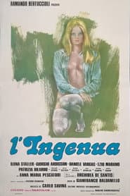 La ingenua