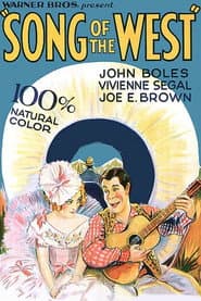 Song of the West