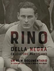 Rino Della Negra, Calciatore Partigiano