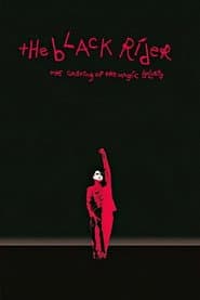 The Black Rider