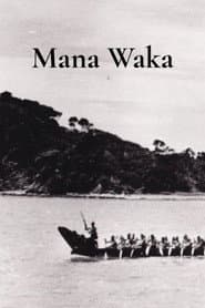 Mana Waka