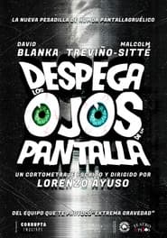 Despega los ojos de la pantalla