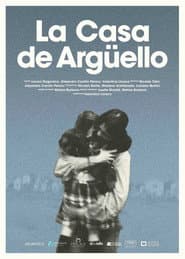 La casa de Argüello