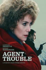 Agent trouble