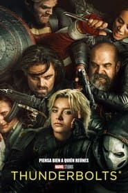 Thunderbolts*