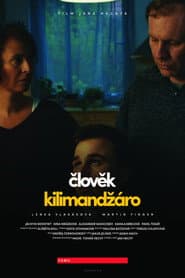 Člověk Kilimandžáro