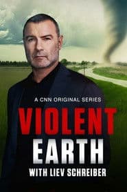 Planeta Violento con Liev Schreiber