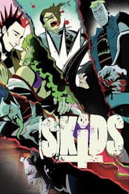 (S)KiDS