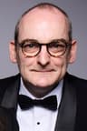 Simon Hilton
