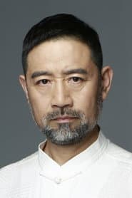 徐向东