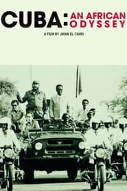 Cuba, une odyssée africaine