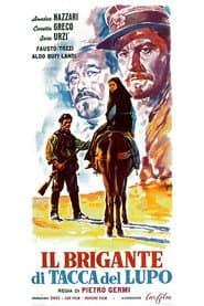 Il brigante di Tacca del Lupo