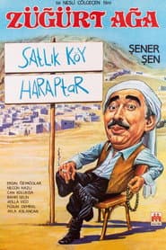 Züğürt Ağa