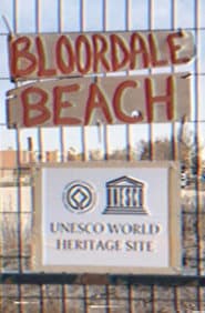 Bloordale Beach