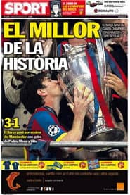 Toca y pasa el balón