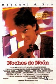 Noches de neón